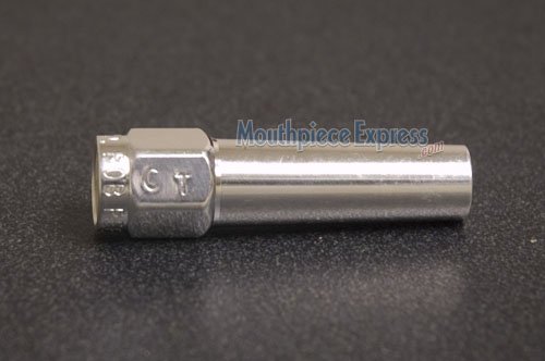 Bob Reeves Cornet to Trumpet Adapter