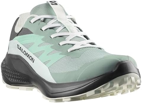 ALPHAGLIDE Gore-Tex Impermeables Zapatillas de Senderismo para Mujer