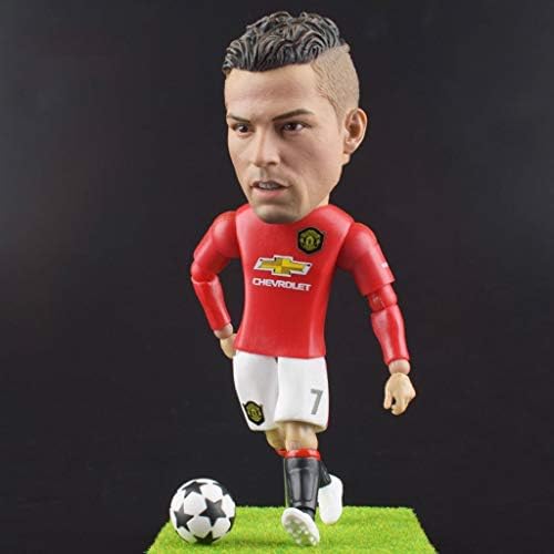 cristiano ronaldo action figure