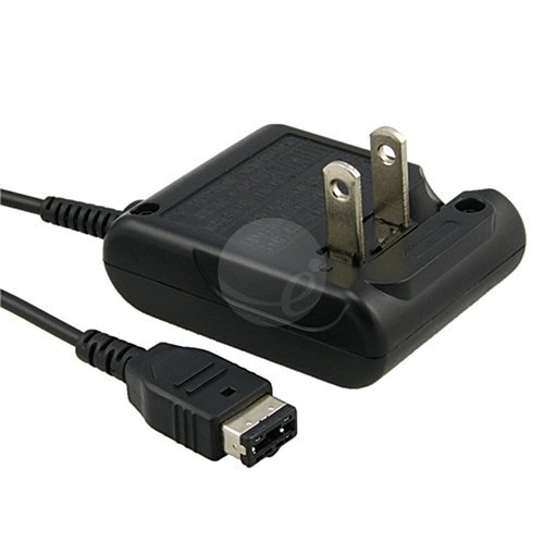 image for Wall Charger for Nintendo Gameboy DS Advance SP GBA