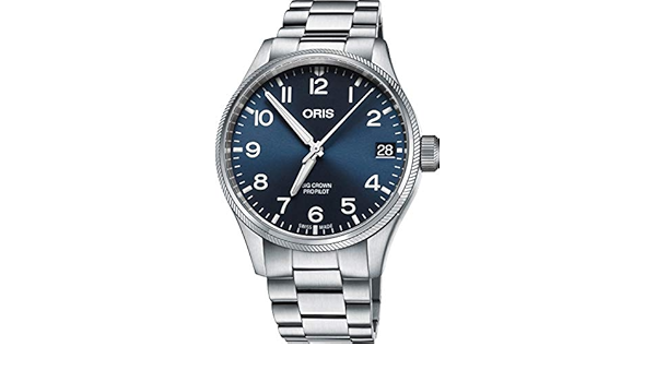 oris 751