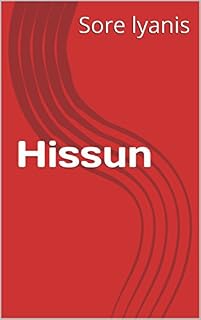 Livro Hissun