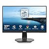 Philips-272B7QUPBEB-27-inch-QHD-Monitor75-Hz-5ms-IPS-USB-C-Docking-Speakers-Height-Adjust-2560-x-1440-350-cdm-HDMIDPUSB-C Philips 272B7QUPBEB - 27 inch QHD Monitor,75 Hz, 5ms, IPS, USB-C Docking, Speakers, Height Adjust (2560 x 1440, 350 cd…