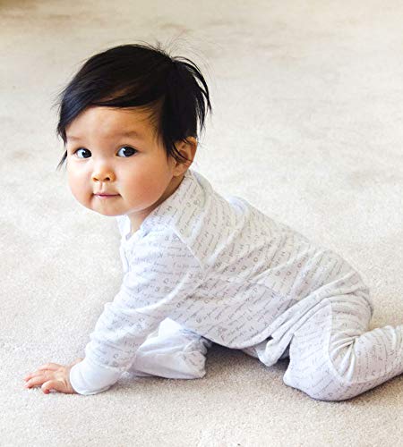 2 Burts+Bees+Baby+Zip+Front+Non+Slip