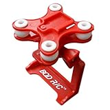 Voberry Camera Holder with Gimble/Gimbal for SYMA X8 Series Quadcopter Drone Helicopter (Red)
