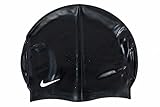 Nike Solid Silicone Swim Cap