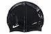 Nike Solid Silicone Swim Cap