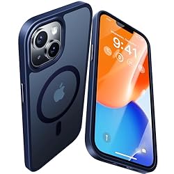Opxyl Magnetic for iPhone Case Compatible with