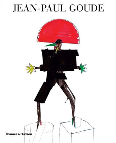 Jungle Fever: Jean-Paul Goude: 9780937950012: Amazon.com: Books