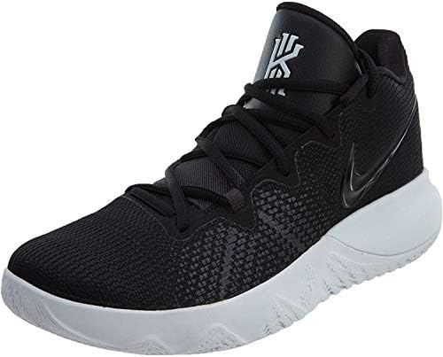 men's nike kyrie flytrap high top basketball shoes