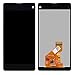 Generic LCD Screen Display with Digitizer Touch Screen for Sony Xperia Z1 Mini Compact Z1c M51w D5503