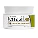 Terrasil® Ringworm Treatment MAX - 6x Faster Doctor Recommended Patented 100% Guaranteed All-natural Anti-Fungal Ointment for itching burning pain inflammation & irritation from fungal infection 44g