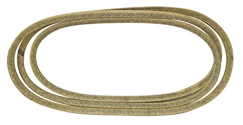 Husqvarna 532161597 Lawn Tractor Ground Drive Belt Genuine Original Equipment Manufacturer (OEM) Part