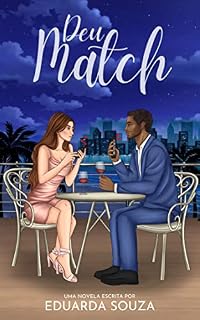 Livro Deu Match (Meu Clichê Favorito Livro 2)