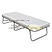 Best Price Mattress Space Saver Rollaway Guest Bed, Deluxe