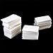 ReNext Cotton Soft Nail Polish Arcylic UV Gel Cleanser Remover Removal Wipes Pads