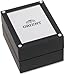 Orient Men's EM6500BB 'Ray' Automatic Stainless Steel Watch with Black Rubber Strap