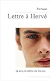 Image de Lettre à Hervé (French Edition)