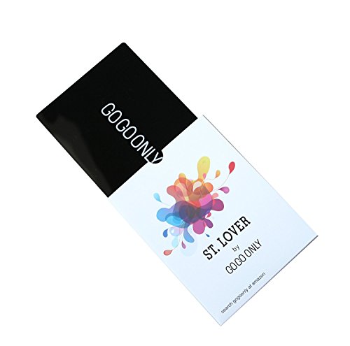 Gogoonly Nail Art Stamp Plate Collection St. Lover - Huge Size Stamping Image Plates Manicure Nail Designs DIY-BH000482