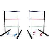 Maranda Enterprises Metal Ladderball Game