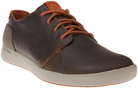 merrell freewheel lace dark earth