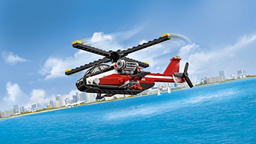 LEGO Creator 31057 - Helikopter – Bild 7