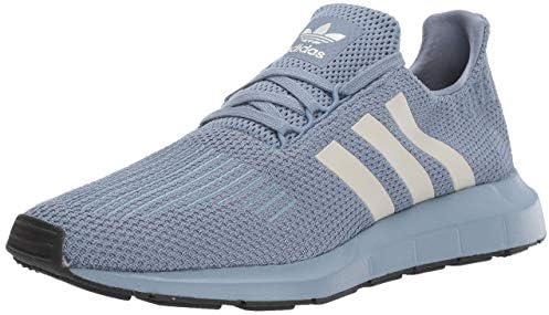 adidas swift run chalk white