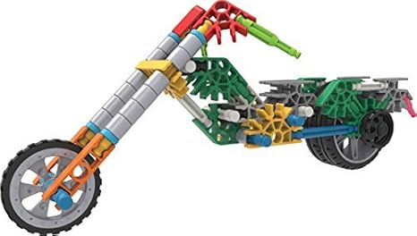knex 35 model