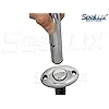 SeaLux-Marine-Boat-Flag-Stanchion-Pole-90-degree-Flush-Mounting-Socket-316-SS-OEM-Quality-Mounting-Socket-Only SeaLux-Marine-Boat-Flag-Stanchion-Pole-90-degree-Flush-Mounting-Socket-316-SS-OEM-Quality-Mounting-Socket-Only