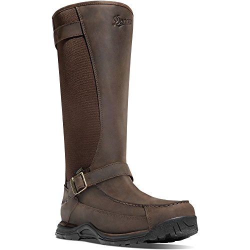 Men's Sharptail 17" Gore-Tex Hunting Snake Boot