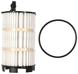 MAHLE Original OX 350/4D ECO Oil Filter