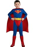 Superman Child's Costume
