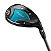 Callaway Golf 2018 Women's Rogue Hybrid