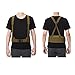 VC-Time Tactical Belt , Strap Tactical Waist Belt , Adjustable Security Tactical Belt For Hunting Equipment and Outdoor Activity
