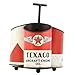 Texaco Oil Can Caddy