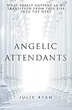 Angelic Attendants: What Really Happens As We Transition From This Life Into The Next by Julie Ryan