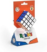 Rubik’s Cube 4x4 Master Cube Colour-Matching Puzzle by Rubik's view 10
