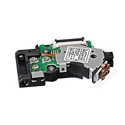 PVR-802W PS2 Laser Replacement Lens - TECTINTER