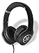 Yamaha PRO 300 High-Fidelity On-Ear Headphones (Piano Black)