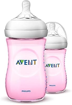 philips avent pink
