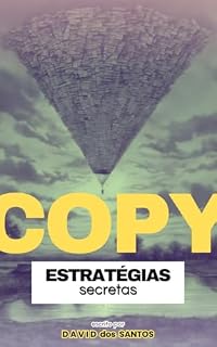 Livro COPY - Estratégias Secretas