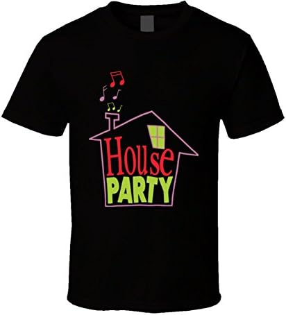 House Party 90s Movie Kid N Play T Shirt