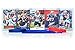 Rob Gronkowski (5) Assorted Football Cards Bundle - New England Patriots Trading Cards