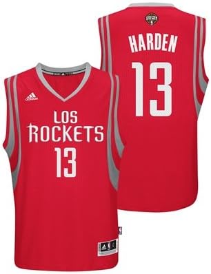 los rockets shirt