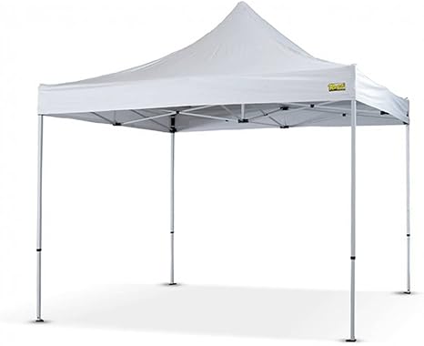 BERTONI Market - Carpa Plegable automática 2 x 2 m Plus