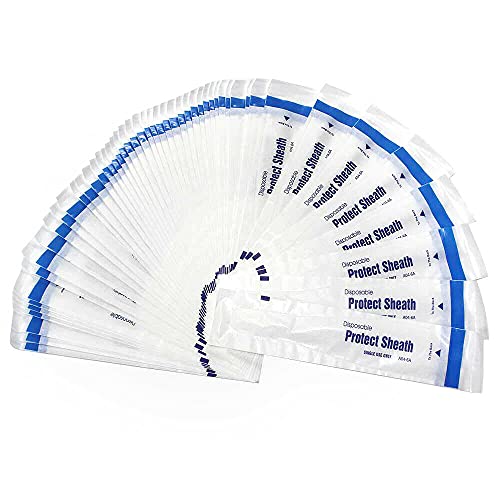 50/100/300/500/1000PCS Intra-Oral Camera Sleeve