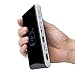 iCodis CB-100S Mini Portable Projector, Android OS, 100 ANSI Lumens, 30000 hours lamp life, Support HD playback, Integrated Battery, Mobile Pico Projectors