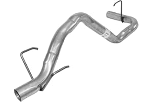 AP Exhaust Products 44830 Exhaust Tail Pipe