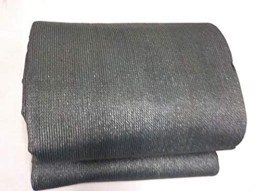 Dog Kennel Shade Cover Green 5'8''x10' - Thumbnail 5