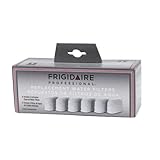 Frigidaire Professional Coffee Maker Replacement Charcoal Water Filters 6-Pack